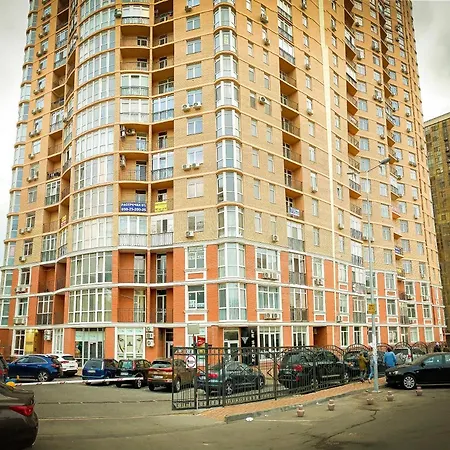 Lejlighed Квартира В Аркадии Первая Линия Моря